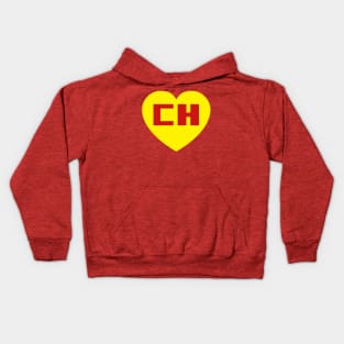 Chapulin Colorado Kids Hoodie